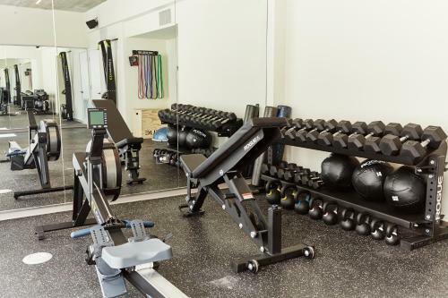 Apartamento Industrial Wicker Park Suites By Sonder