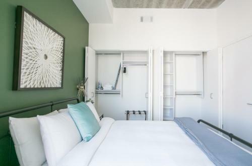 Apartamento Industrial Wicker Park Suites By Sonder