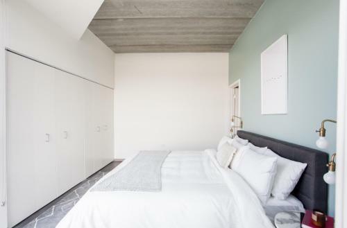 Apartamento Industrial Wicker Park Suites By Sonder
