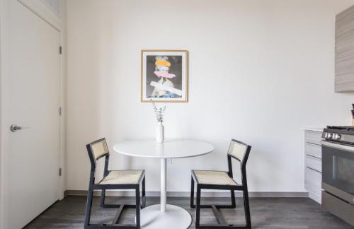 Apartamento Industrial Wicker Park Suites By Sonder
