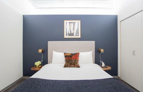 Apartamento Industrial Wicker Park Suites By Sonder