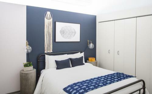 Apartamento Industrial Wicker Park Suites By Sonder