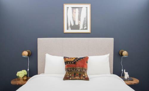 Apartamento Industrial Wicker Park Suites By Sonder