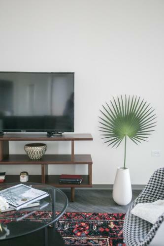 Apartamento Industrial Wicker Park Suites By Sonder