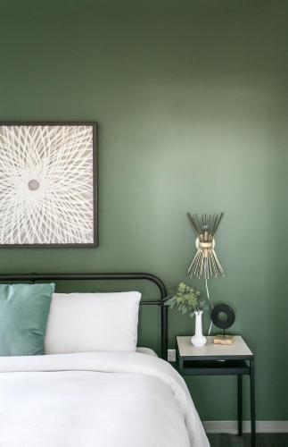 Apartamento Industrial Wicker Park Suites By Sonder