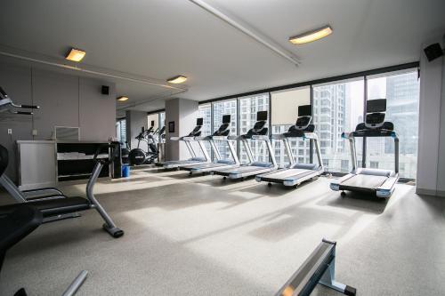 Apartamento Luxury Living At State & Grand