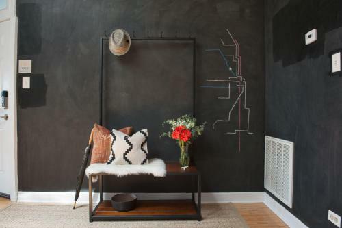Apartamento Contemporary Wicker Park Suites By Sonder