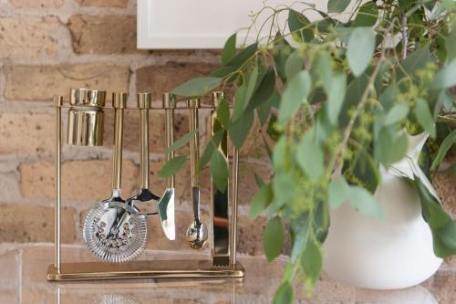 Apartamento Contemporary Wicker Park Suites By Sonder