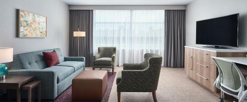 Hotel Home2 Suites By Hilton Chicago Mccormick Place