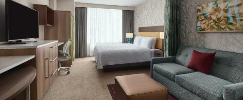 Hotel Home2 Suites By Hilton Chicago Mccormick Place