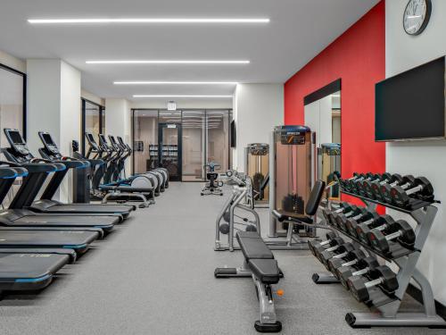 Hotel Home2 Suites By Hilton Chicago Mccormick Place