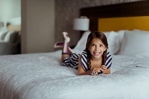 Hotel Home2 Suites By Hilton Chicago Mccormick Place
