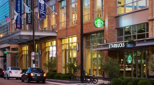 Hotel Home2 Suites By Hilton Chicago Mccormick Place