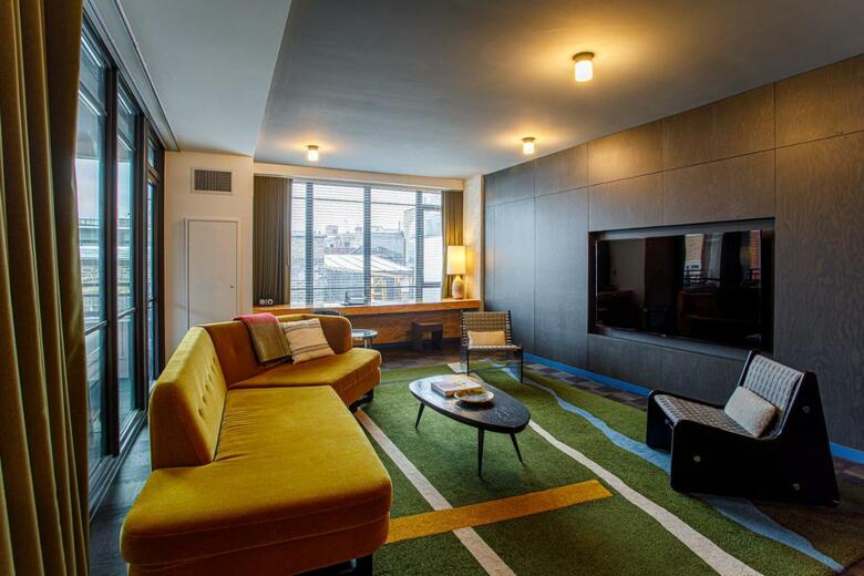 Ace Hotel Chicago