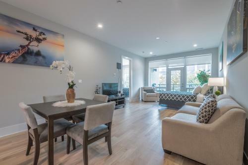 Apartamento West Loop Lofts