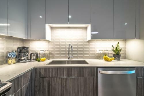Apartamento West Loop Lofts