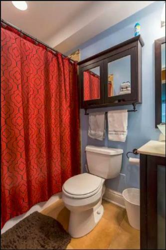 Apartamento Cozy 2 Bed / 2 Bath In Lincoln Park