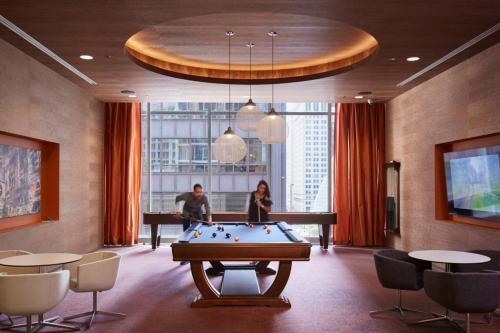 Gorgeous 2br Apartment In Loop