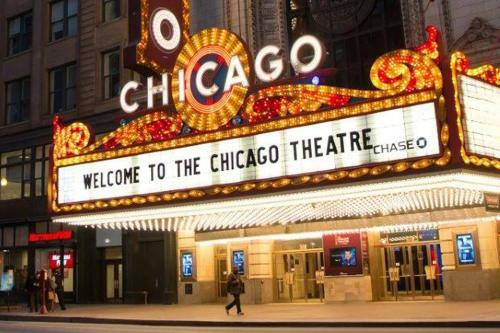 Gorgeous 2br Apartment In Loop