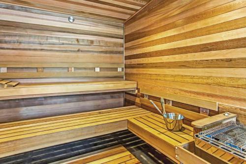 Gorgeous 2br Apartment In Loop