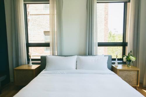 The Publishing House Bed And Breakfast