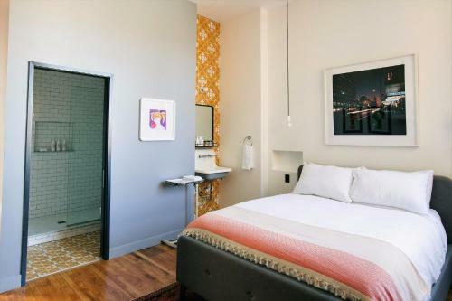 The Publishing House Bed And Breakfast