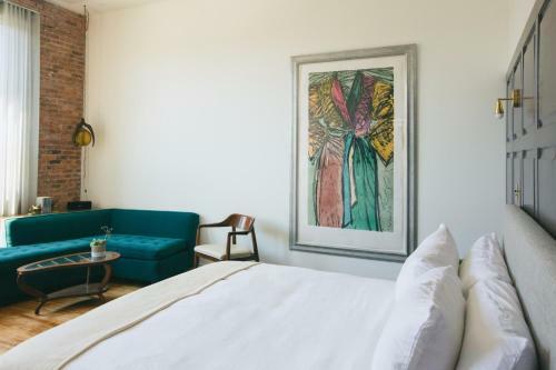 The Publishing House Bed And Breakfast