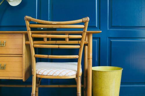 The Publishing House Bed And Breakfast