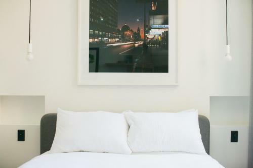 The Publishing House Bed And Breakfast