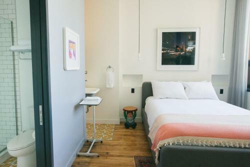 The Publishing House Bed And Breakfast