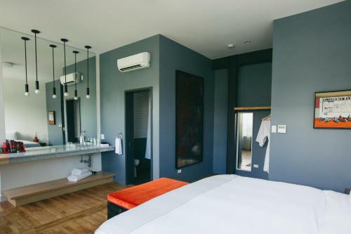 The Publishing House Bed And Breakfast