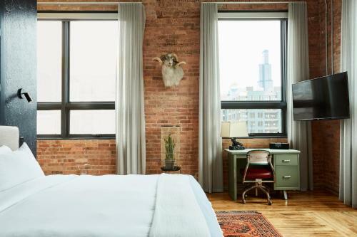 The Publishing House Bed And Breakfast