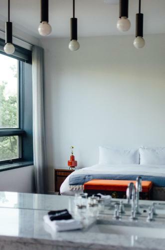 The Publishing House Bed And Breakfast
