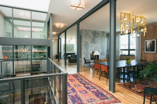 The Publishing House Bed And Breakfast