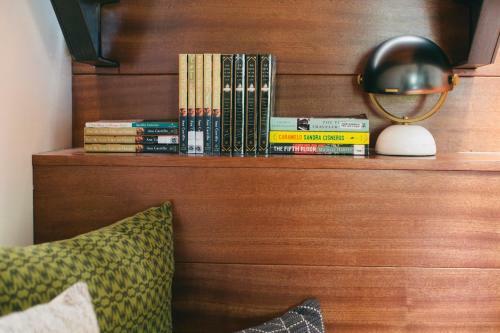 The Publishing House Bed And Breakfast