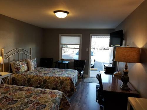 Posada Gateway Inn