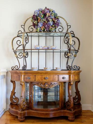 Gaslight Bed & Breakfast