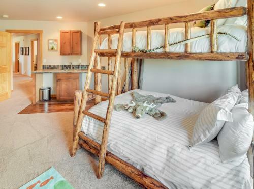 Granite Creek Estate