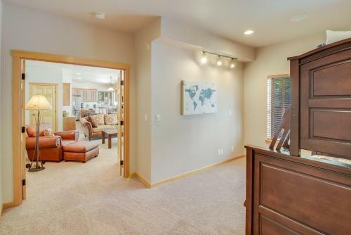 Granite Creek Estate