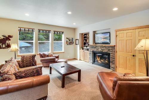 Granite Creek Estate