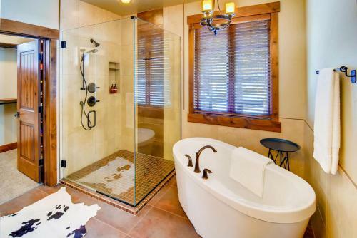Arrowhead Lodge In Suncadia
