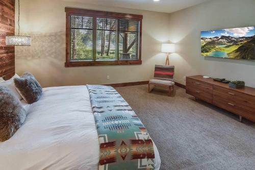 Arrowhead Lodge In Suncadia