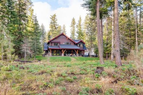 Arrowhead Lodge In Suncadia