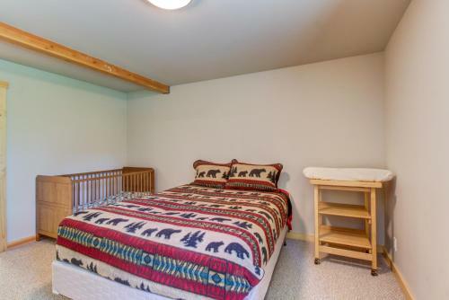 Elk Meadows Escape