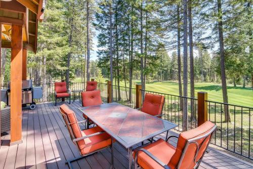 Elk Run Lodge