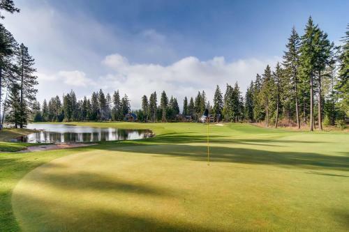 Elk Run Lodge