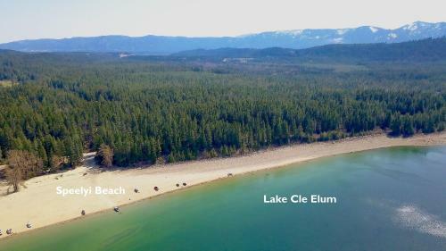 Elk Run Lodge
