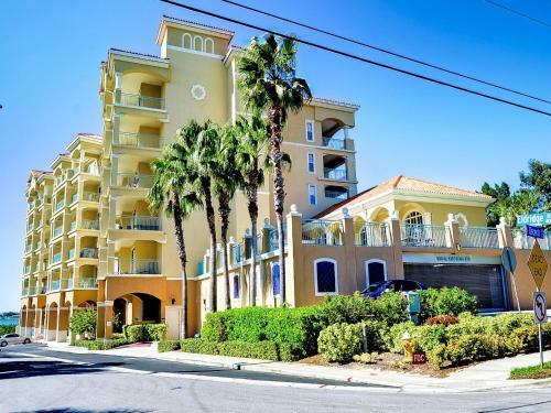 Apartamento Bayview 404