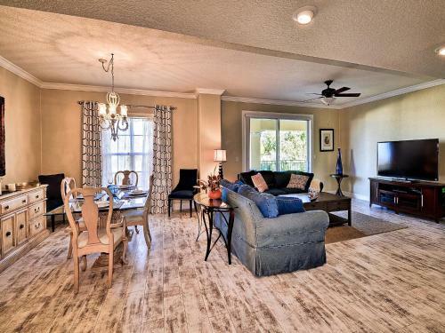 Apartamento Bayview 404