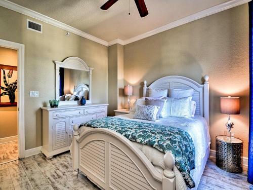 Apartamento Bayview 404